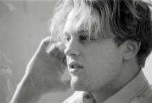 Фотографии с  Майкл Питт / Michael Pitt