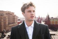Фотографии с  Майкл Питт / Michael Pitt
