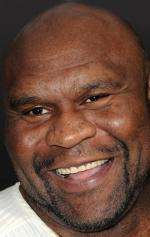 фото Боб Сапп / Bob Sapp