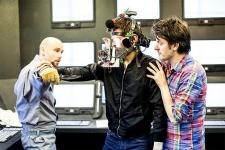 Фотографии с  Илья Найшуллер
