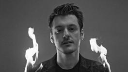 Фотографии с  Илья Найшуллер