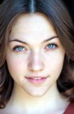 фото Вайолетт Бин / Violett Beane