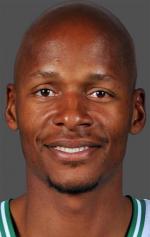 фото Рэй Аллен / Ray Allen