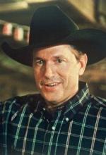 фото Джордж Стрейт / George Strait