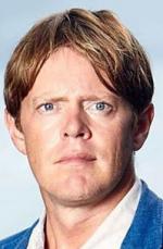фото Крис Маршалл / Kris Marshall