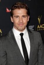 фото Хью Шеридан / Hugh Sheridan
