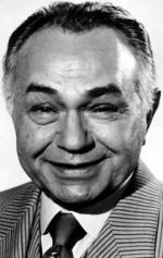 фото Эдвард Дж. Робинсон / Edward G. Robinson