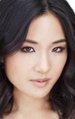 фото Констанс Ву / Constance Wu