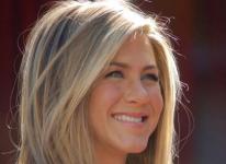 Фотографии с  Дженнифер Энистон / Jennifer Aniston
