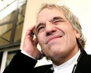 Фотографии с  Абель Феррара / Abel Ferrara