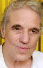 фото Абель Феррара / Abel Ferrara
