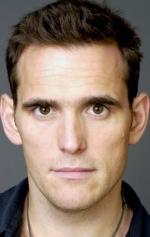 фото Мэтт Диллон / Matt Dillon