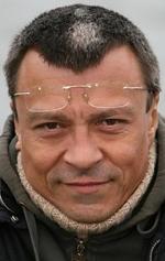 фото Геннадий Сидоров