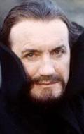 фото Энтони Эйнли / Anthony Ainley