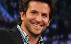 Фотографии с  Брэдли Купер / Bradley Cooper