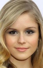 фото Эрин Мориарти / Erin Moriarty