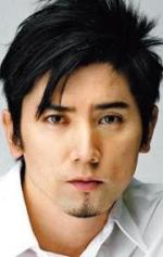 фото Масахиро Мотоки / Masahiro Motoki