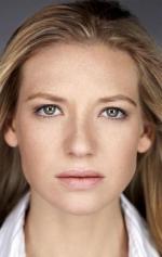 фото Анна Торв
