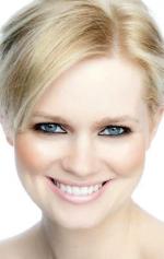 фото Сесилия Ахерн / Cecelia Ahern