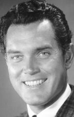 фото Джеффри Хантер / Jeffrey Hunter