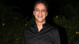 Фотографии с  Видху Винод Чопра / Vidhu Vinod Chopra