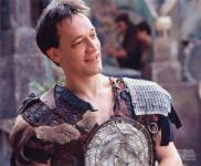 Фотографии с  Тед Рэйми / Ted Raimi