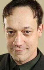 фото Тед Рэйми / Ted Raimi