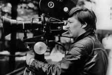 Фотографии с  Райнер Вернер Фассбиндер / Rainer Werner Fassbinder