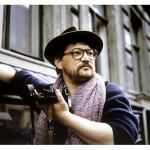 Фотографии с  Райнер Вернер Фассбиндер / Rainer Werner Fassbinder