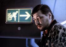 Фотографии с  Райнер Вернер Фассбиндер / Rainer Werner Fassbinder