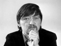 Фотографии с  Райнер Вернер Фассбиндер / Rainer Werner Fassbinder