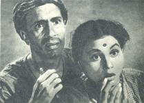 Фотографии с  Нирупа Рой / Nirupa Roy