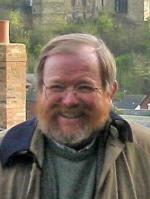 фото Билл Брайсон / Bill Bryson