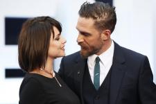Фотографии с  Шарлотта Райли / Charlotte Riley