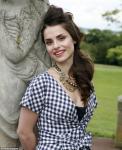 Фотографии с  Шарлотта Райли / Charlotte Riley
