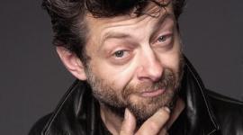 Фотографии с  Энди Серкис / Andy Serkis