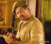 Фотографии с  Энди Серкис / Andy Serkis