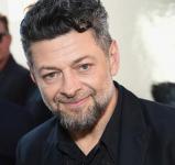 Фотографии с  Энди Серкис / Andy Serkis