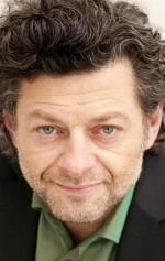 фото Энди Серкис / Andy Serkis