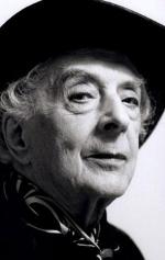 фото Квентин Крисп / Quentin Crisp