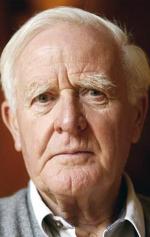 фото Джон ле Карре / John le Carr&eacute;