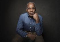 Фотографии с  Дэнни Гловер / Danny Glover
