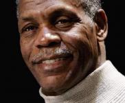 Фотографии с  Дэнни Гловер / Danny Glover