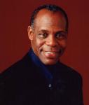 Фотографии с  Дэнни Гловер / Danny Glover