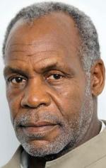 фото Дэнни Гловер / Danny Glover