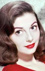 фото Пьер Анджели / Pier Angeli