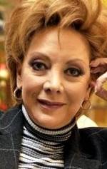 фото Жаклин Андере / Jacqueline Andere