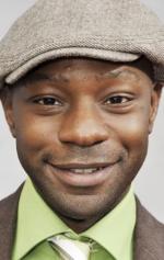 фото Нелсан Эллис / Nelsan Ellis