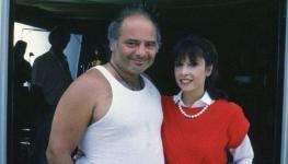 Фотографии с  Берт Янг / Burt Young