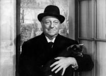 Фотографии с  Жан Габен / Jean Gabin
